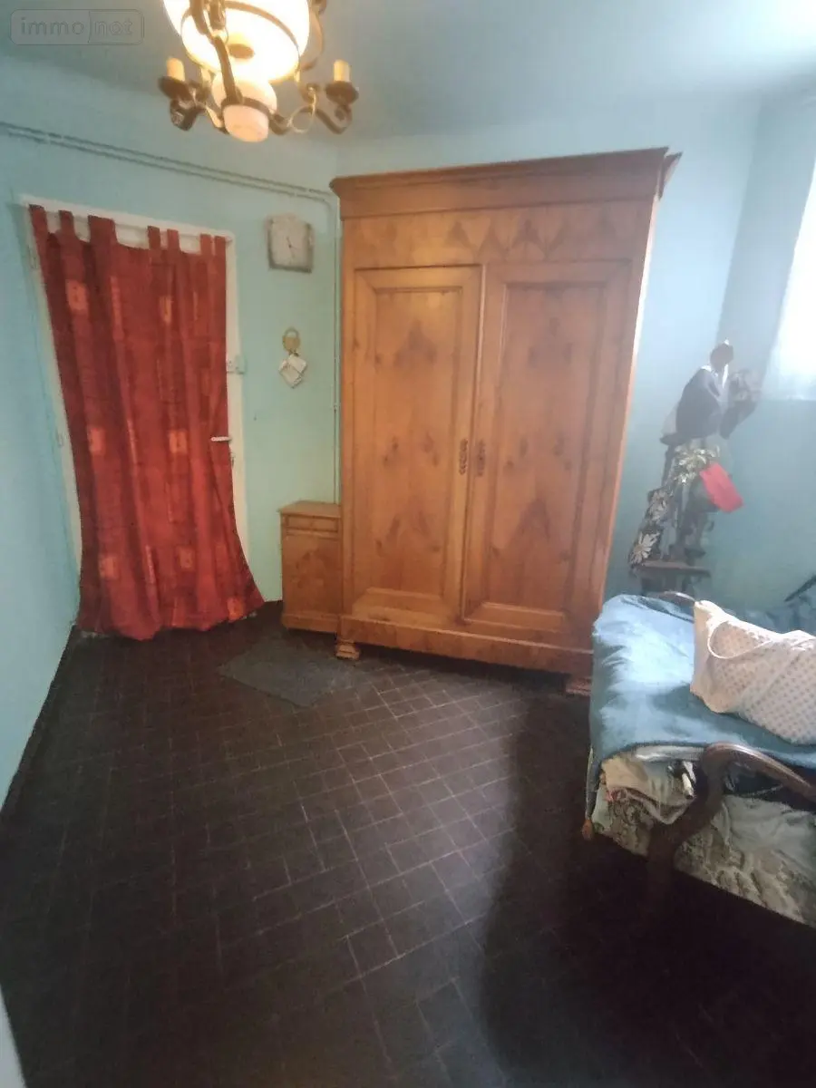 Maison a vendre Avezé 72400 Sarthe 72 103 m2 3 pièces 143500 euros PB-1882 005