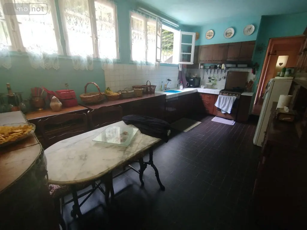 Maison a vendre Avezé 72400 Sarthe 72 103 m2 3 pièces 143500 euros PB-1882 006
