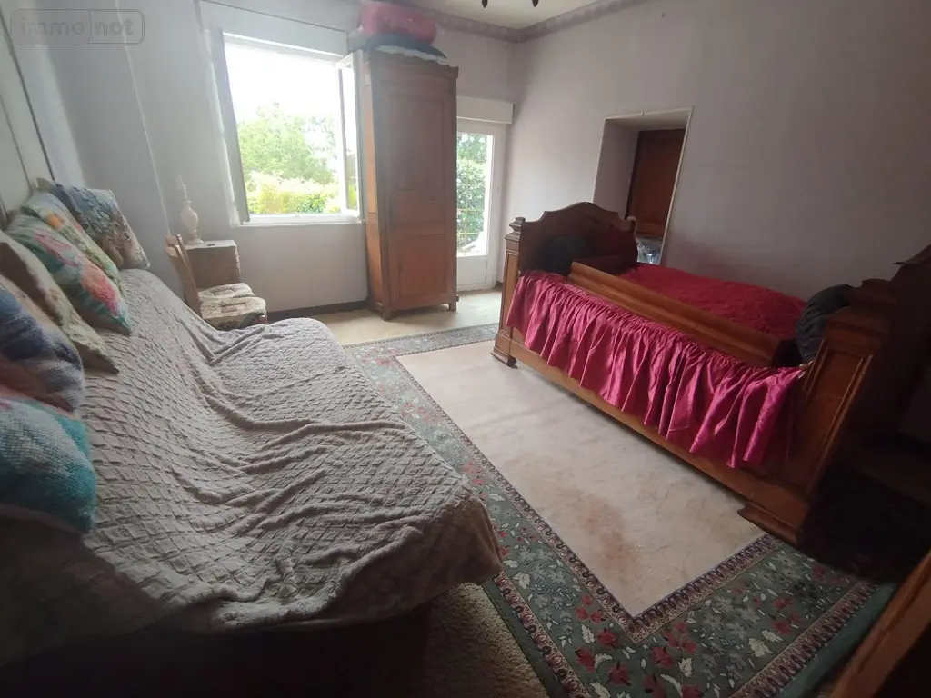 Maison a vendre Avezé 72400 Sarthe 72 103 m2 3 pièces 143500 euros PB-1882 007