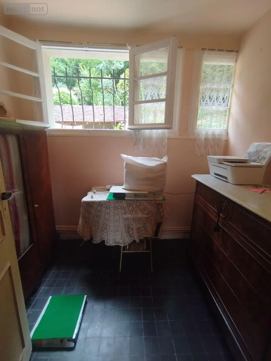 Maison a vendre Avezé 72400 Sarthe 72 103 m2 3 pièces 143500 euros PB-1882 008