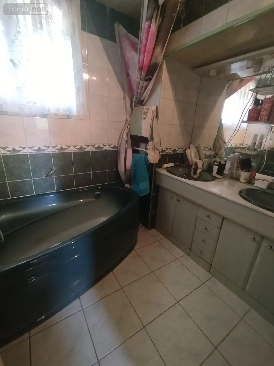 Maison a vendre Avezé 72400 Sarthe 72 103 m2 3 pièces 143500 euros PB-1882 011
