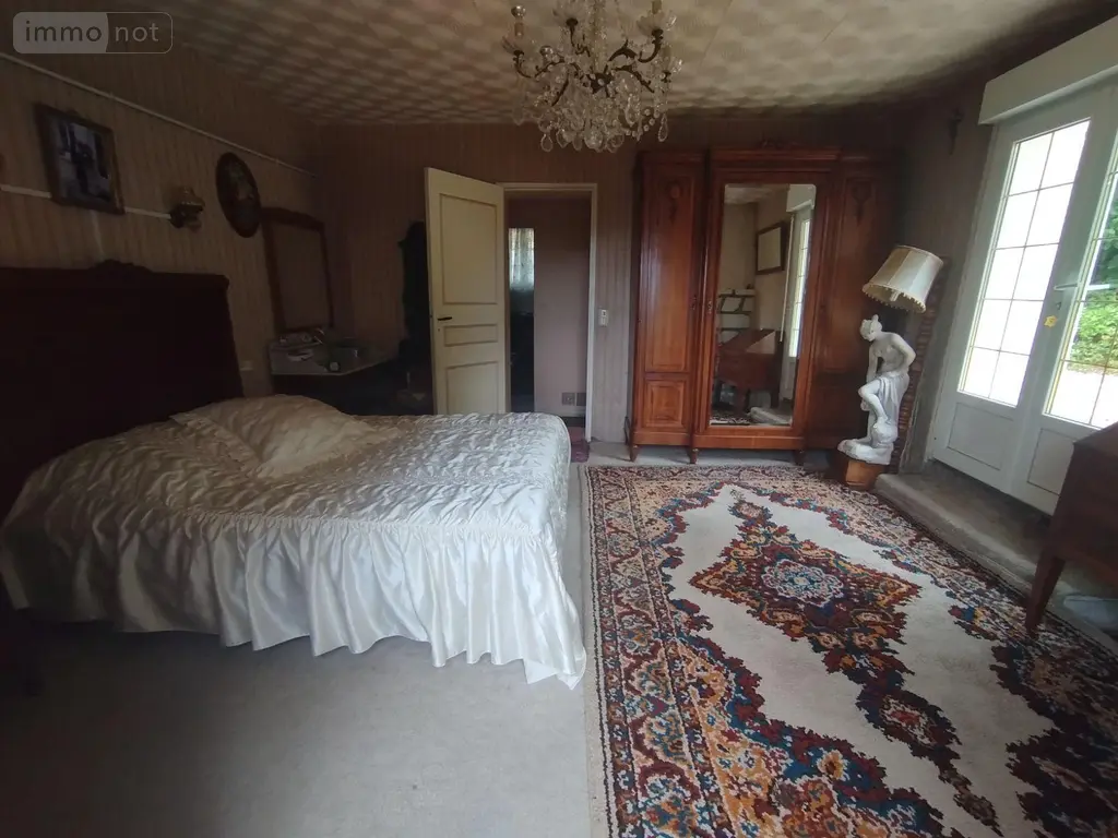 Maison a vendre Avezé 72400 Sarthe 72 103 m2 3 pièces 143500 euros PB-1882 012