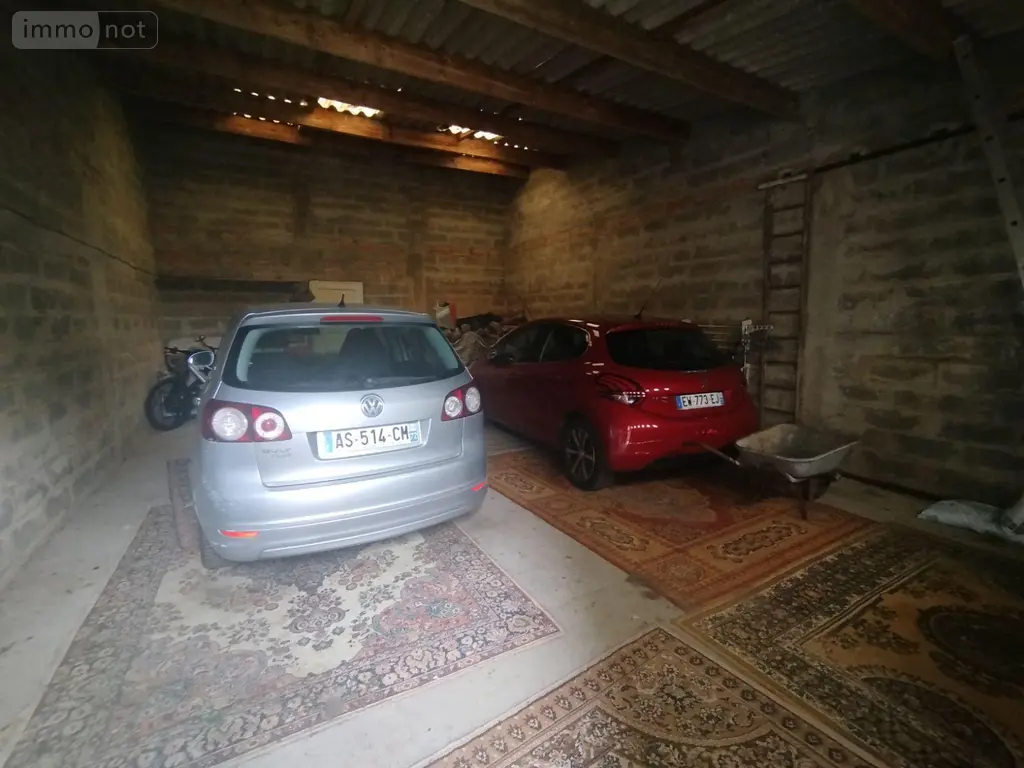 Maison a vendre Avezé 72400 Sarthe 72 103 m2 3 pièces 143500 euros PB-1882 013