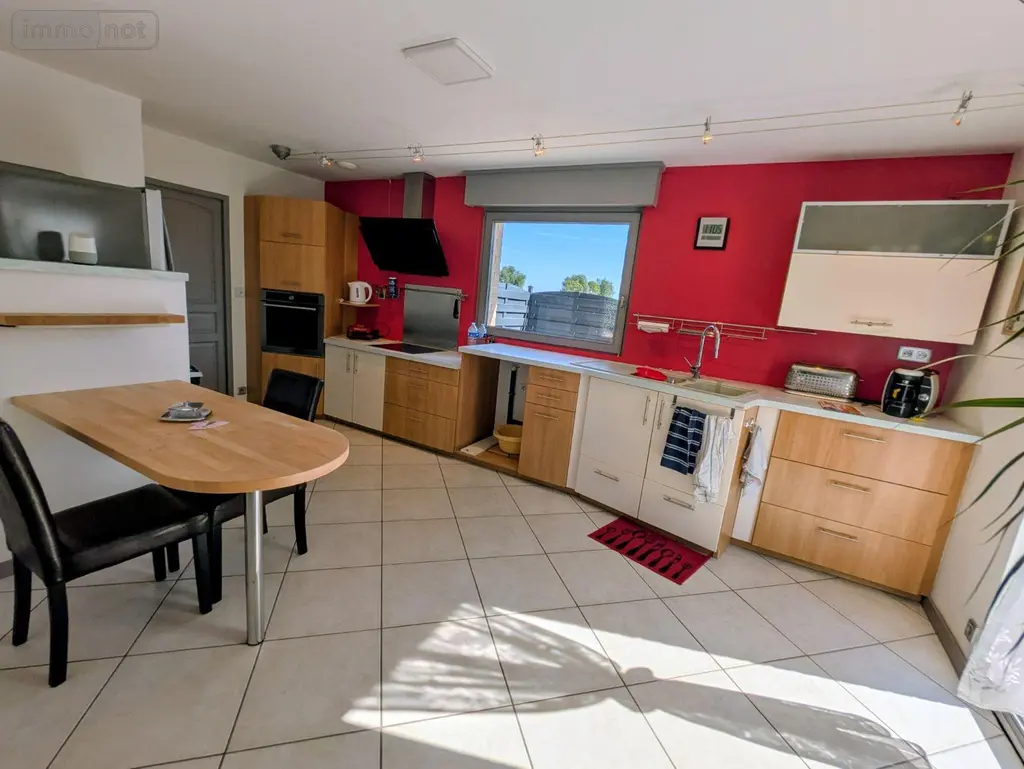 Maison a vendre Crochte 59380 Nord 59 142 m2 6 pièces 349000 euros W4070 008