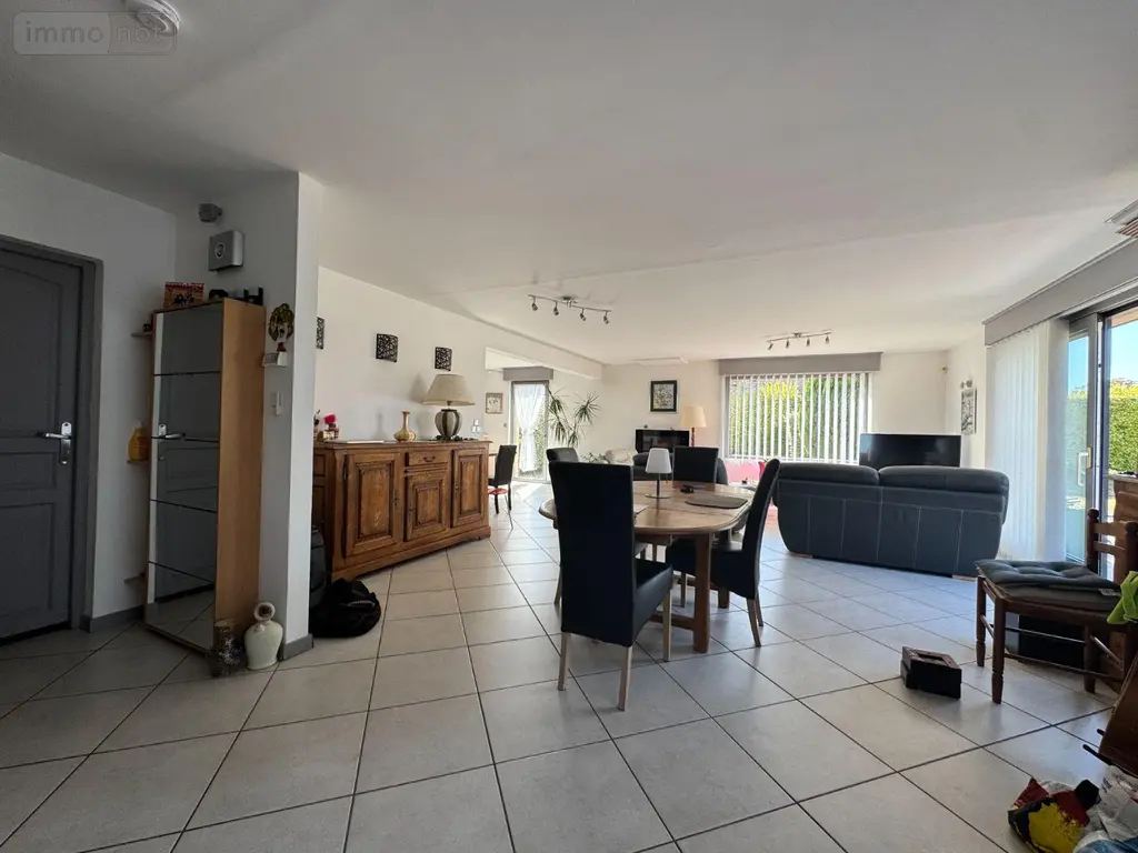 Maison a vendre Crochte 59380 Nord 59 142 m2 6 pièces 349000 euros W4070 022