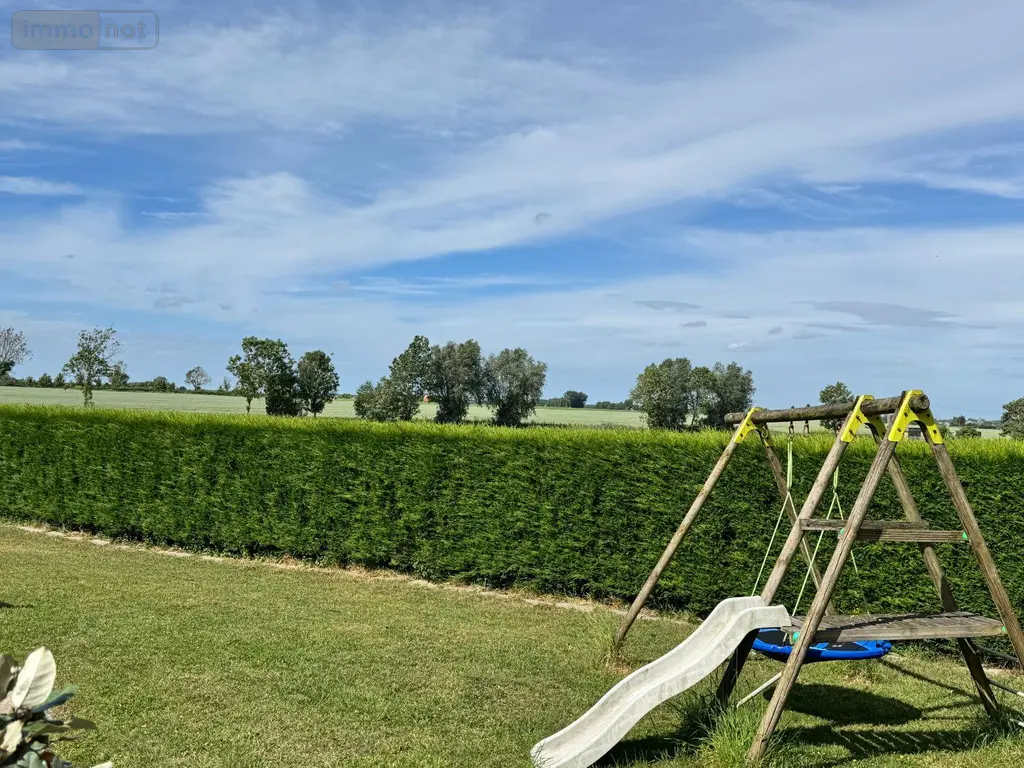 Maison a vendre Crochte 59380 Nord 59 142 m2 6 pièces 349000 euros W4070 025