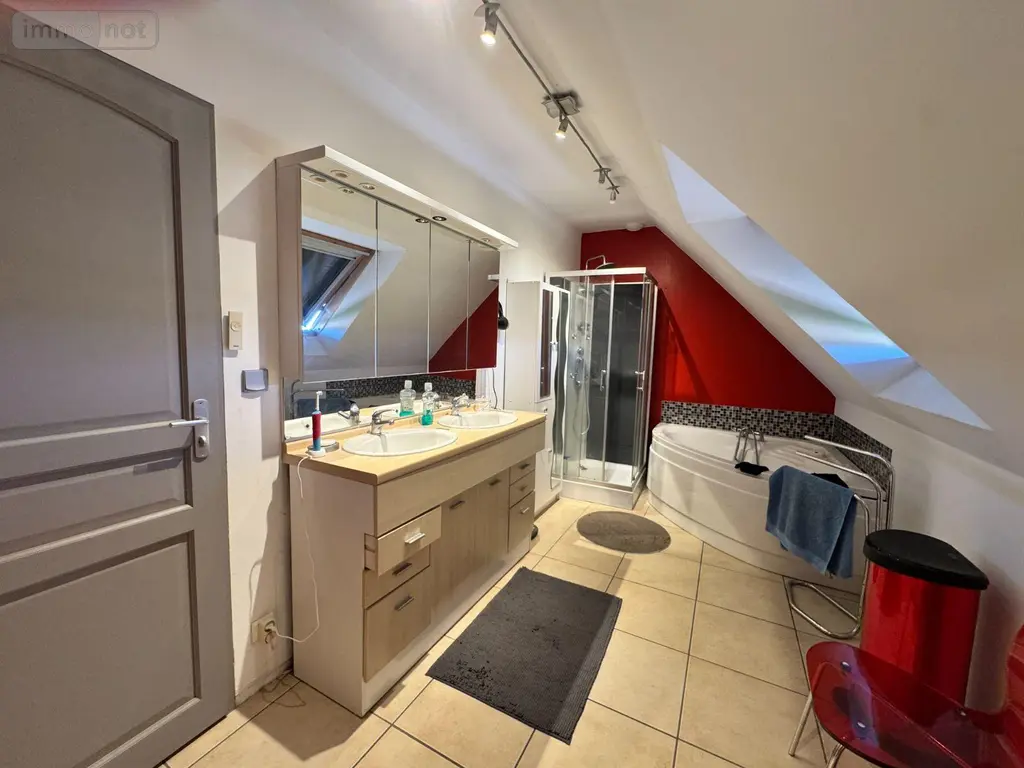 Maison a vendre Crochte 59380 Nord 59 142 m2 6 pièces 349000 euros W4070 026