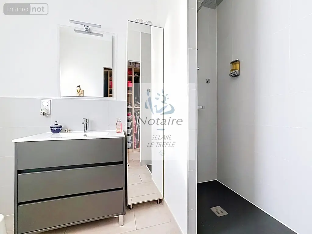 Maison a vendre Vayres 33870 Gironde 33 135 m2 5 pièces 388500 euros 11633/553 009