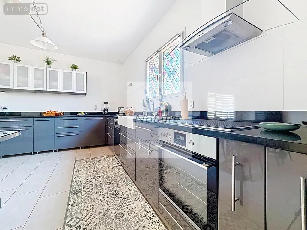 Maison a vendre Vayres 33870 Gironde 33 135 m2 5 pièces 388500 euros 11633/553 001