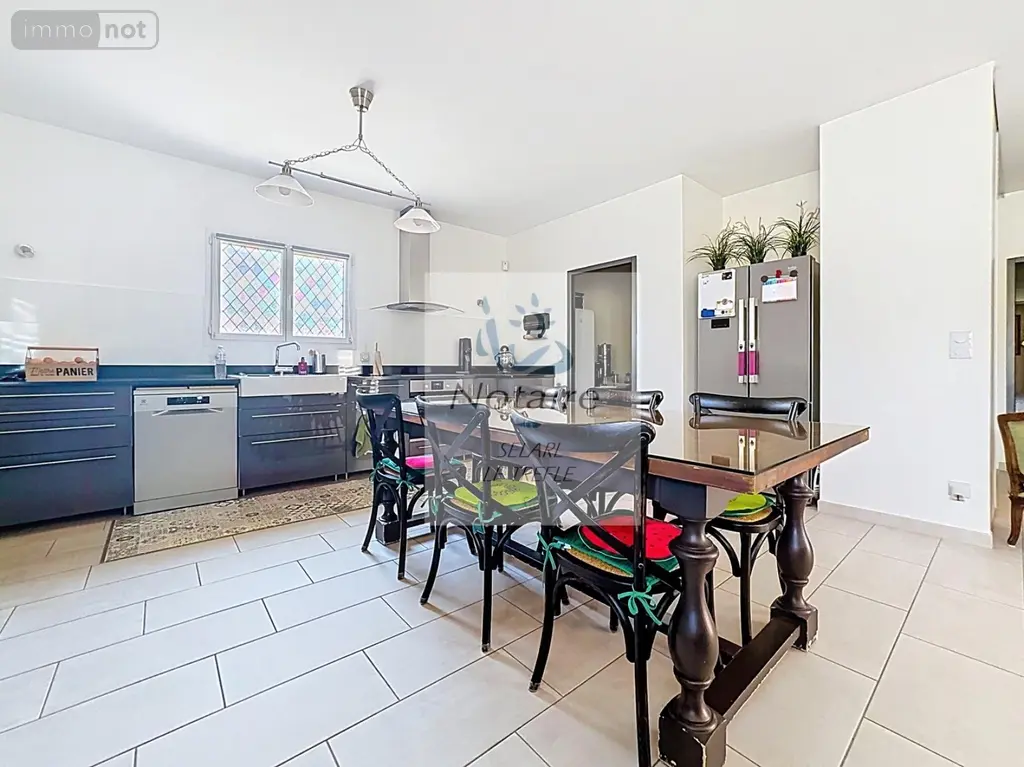 Maison a vendre Vayres 33870 Gironde 33 135 m2 5 pièces 388500 euros 11633/553 002