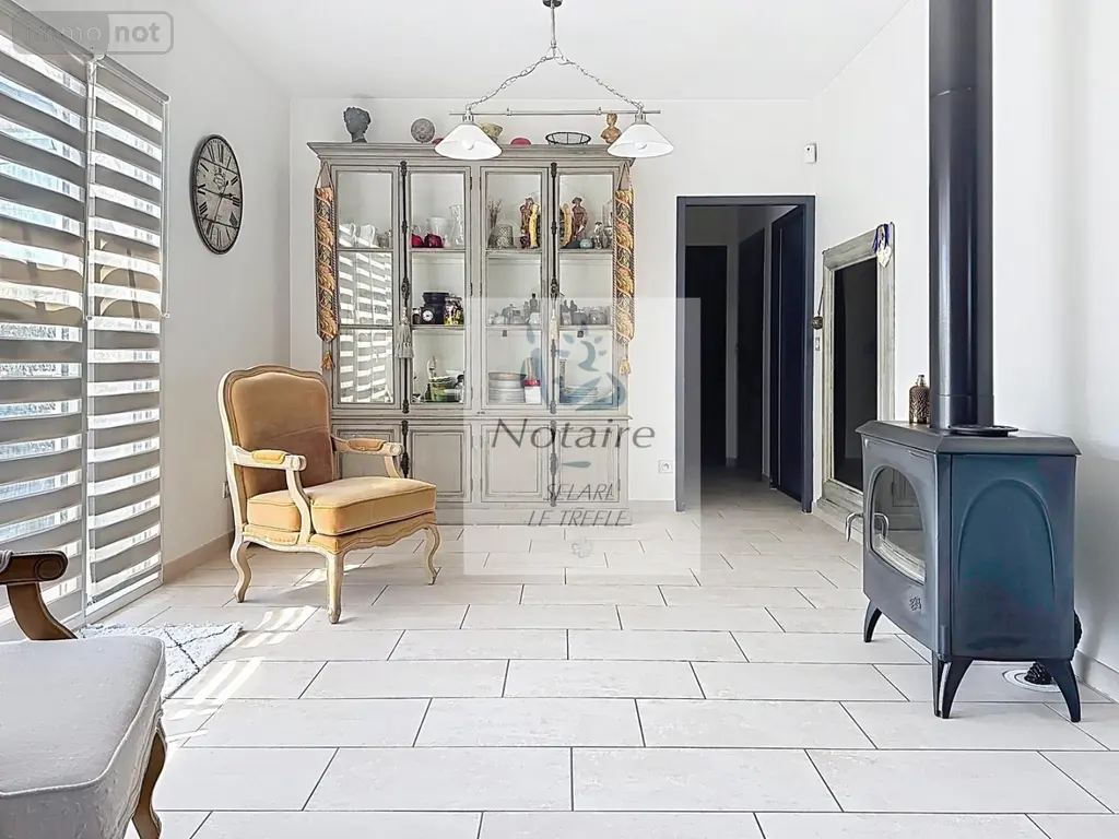 Maison a vendre Vayres 33870 Gironde 33 135 m2 5 pièces 388500 euros 11633/553 003