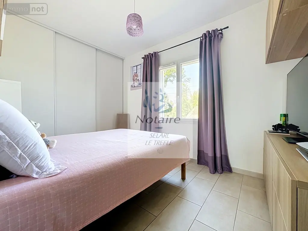 Maison a vendre Vayres 33870 Gironde 33 135 m2 5 pièces 388500 euros 11633/553 004