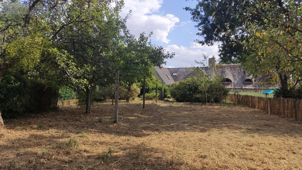 Maison a vendre Pluméliau-Bieuzy 56930 Morbihan 56 96 m2 4 pièces 156300 euros 065/1886 003