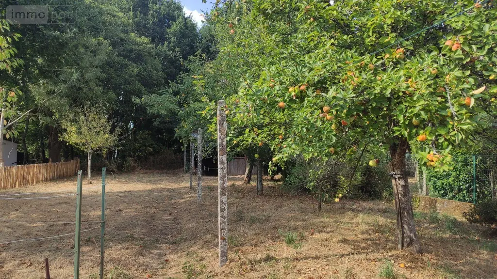 Maison a vendre Pluméliau-Bieuzy 56930 Morbihan 56 96 m2 4 pièces 156300 euros 065/1886 004