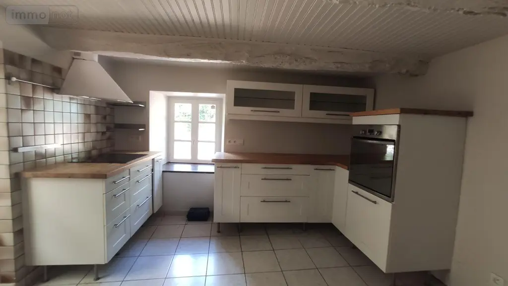 Maison a vendre Pluméliau-Bieuzy 56930 Morbihan 56 96 m2 4 pièces 156300 euros 065/1886 007