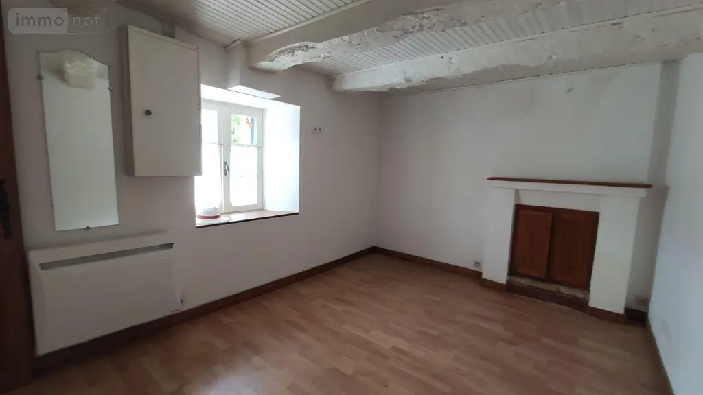 Maison a vendre Pluméliau-Bieuzy 56930 Morbihan 56 96 m2 4 pièces 156300 euros 065/1886 010