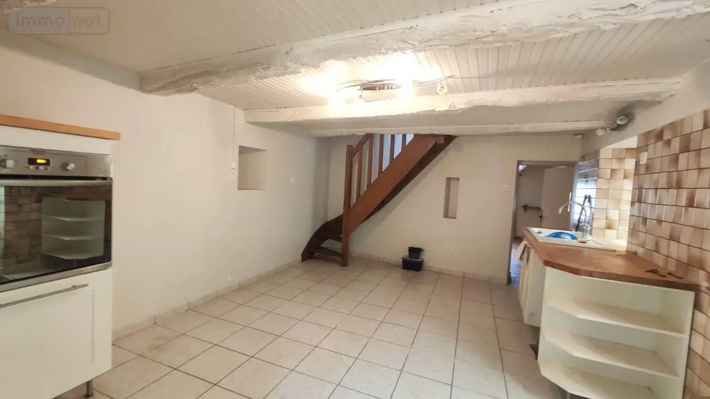 Maison a vendre Pluméliau-Bieuzy 56930 Morbihan 56 96 m2 4 pièces 156300 euros 065/1886 006