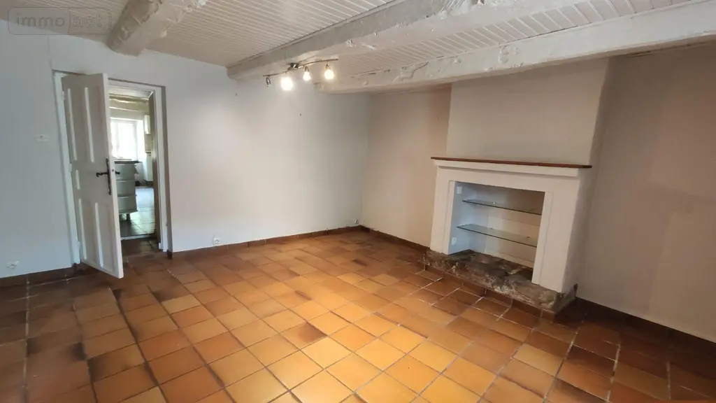 Maison a vendre Pluméliau-Bieuzy 56930 Morbihan 56 96 m2 4 pièces 156300 euros 065/1886 011