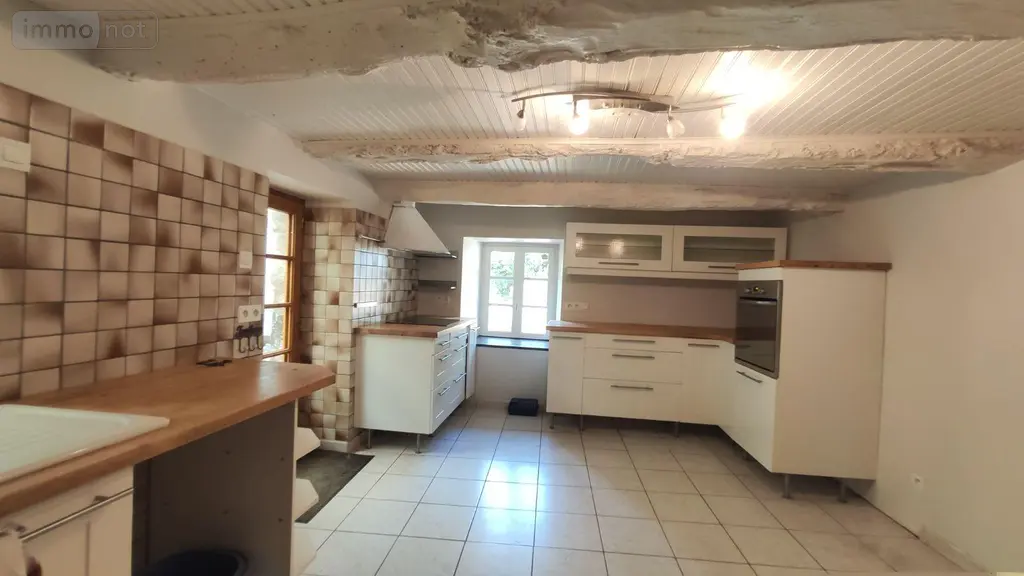 Maison a vendre Pluméliau-Bieuzy 56930 Morbihan 56 96 m2 4 pièces 156300 euros 065/1886 005