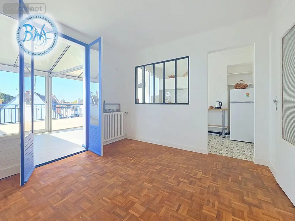 Maison a vendre Concarneau 29900 Finistère 29 128 m2 4 pièces 240000 euros 29143-156 004