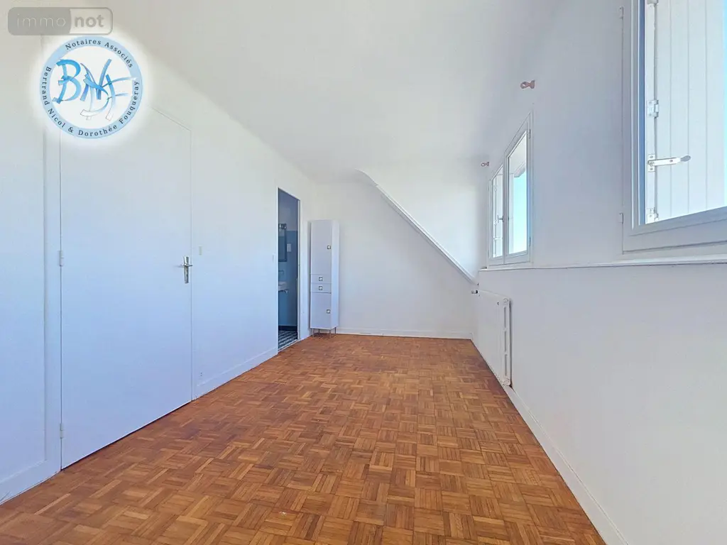 Maison a vendre Concarneau 29900 Finistère 29 128 m2 4 pièces 240000 euros 29143-156 009