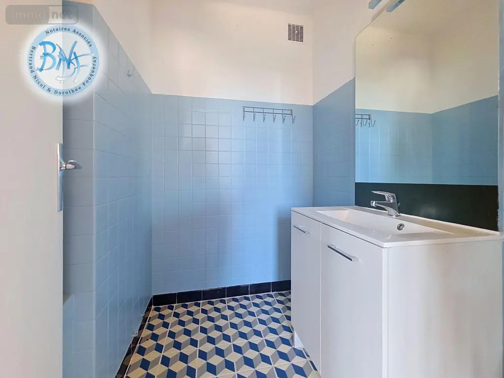 Maison a vendre Concarneau 29900 Finistère 29 128 m2 4 pièces 240000 euros 29143-156 010