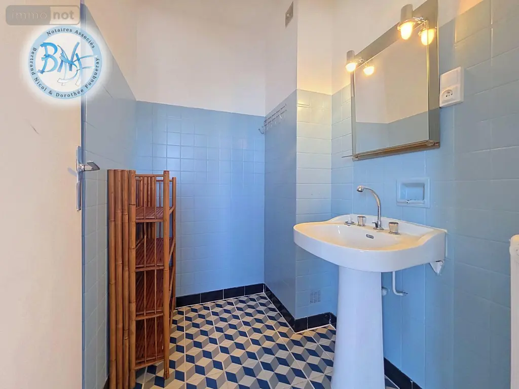 Maison a vendre Concarneau 29900 Finistère 29 128 m2 4 pièces 240000 euros 29143-156 008