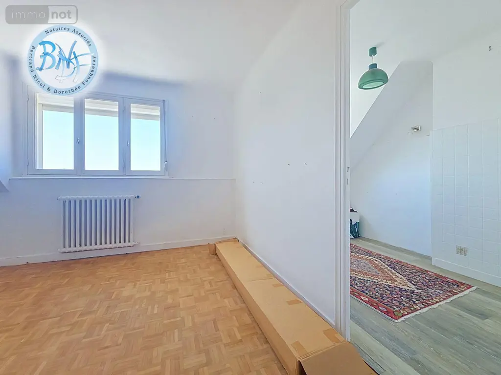 Maison a vendre Concarneau 29900 Finistère 29 128 m2 4 pièces 240000 euros 29143-156 011