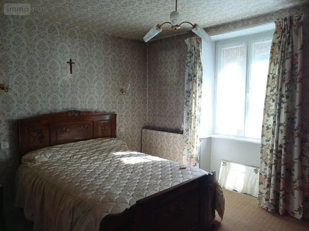 Maison a vendre Dinan 22100 Côtes-d'Armor 22 108 m2 9 pièces 327285 euros 037/993 016
