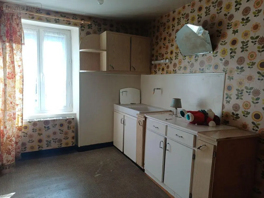 Maison a vendre Dinan 22100 Côtes-d'Armor 22 108 m2 9 pièces 327285 euros 037/993 018