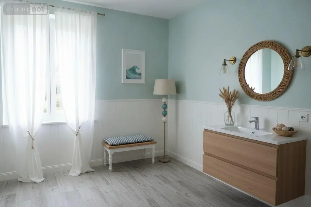 Maison a vendre Dinan 22100 Côtes-d'Armor 22 108 m2 9 pièces 327285 euros 037/993 019