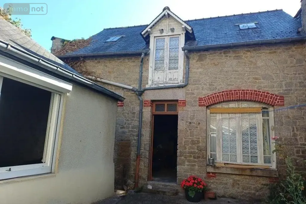 Maison a vendre Dinan 22100 Côtes-d'Armor 22 108 m2 9 pièces 327285 euros 037/993 003