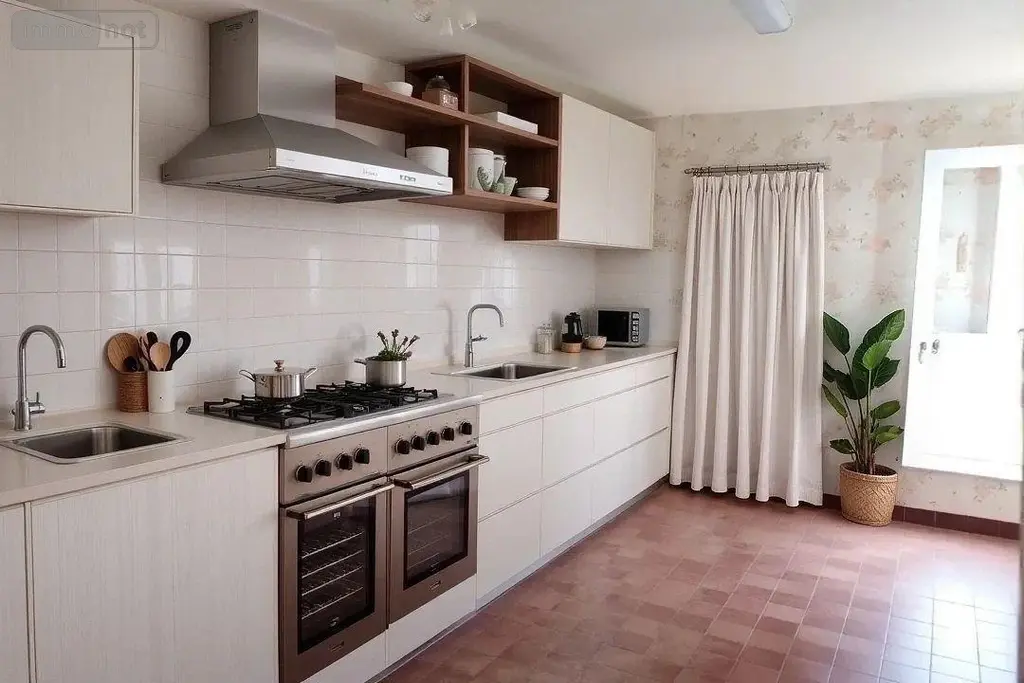 Maison a vendre Dinan 22100 Côtes-d'Armor 22 108 m2 9 pièces 327285 euros 037/993 009