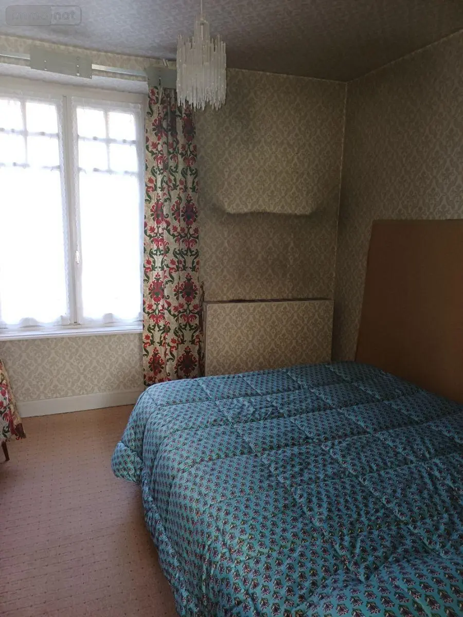 Maison a vendre Dinan 22100 Côtes-d'Armor 22 108 m2 9 pièces 327285 euros 037/993 022