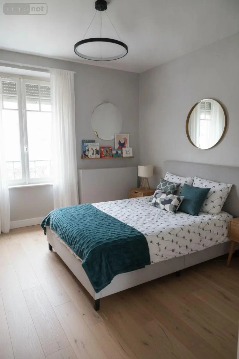 Maison a vendre Dinan 22100 Côtes-d'Armor 22 108 m2 9 pièces 327285 euros 037/993 023