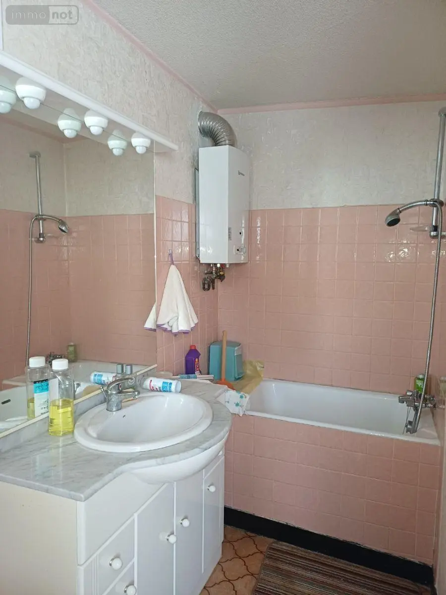 Maison a vendre Dinan 22100 Côtes-d'Armor 22 108 m2 9 pièces 327285 euros 037/993 024