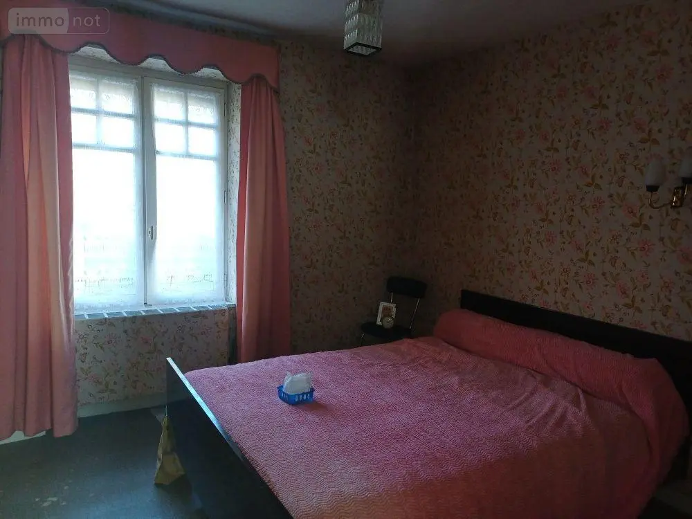 Maison a vendre Dinan 22100 Côtes-d'Armor 22 108 m2 9 pièces 327285 euros 037/993 020