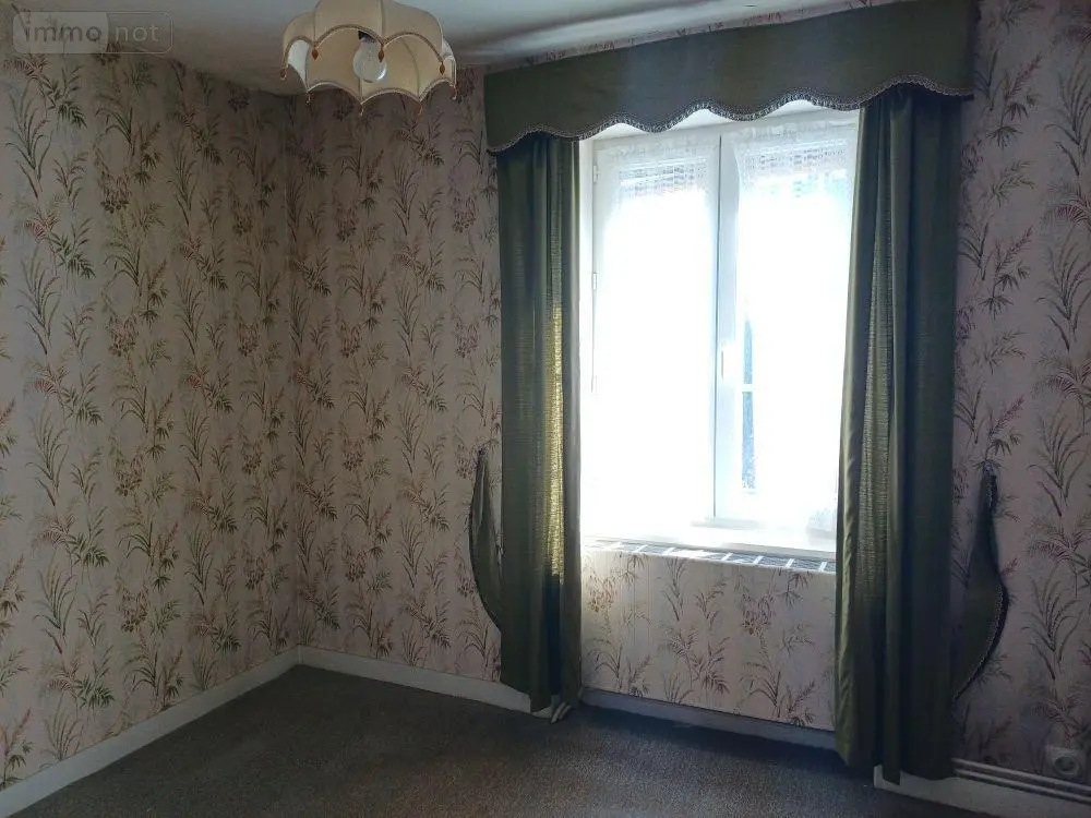 Maison a vendre Dinan 22100 Côtes-d'Armor 22 108 m2 9 pièces 327285 euros 037/993 026
