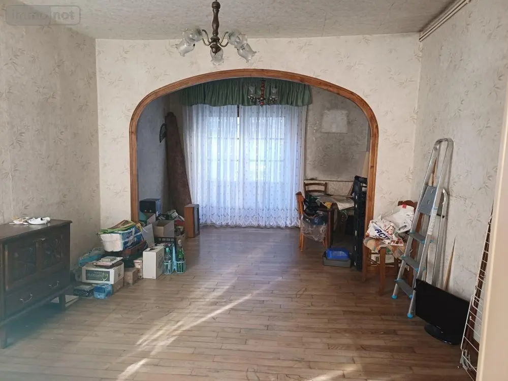 Maison a vendre Dinan 22100 Côtes-d'Armor 22 108 m2 9 pièces 327285 euros 037/993 010