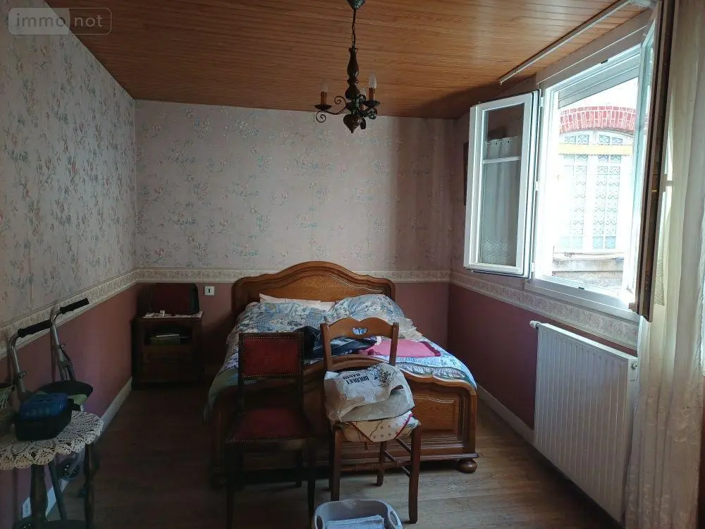 Maison a vendre Dinan 22100 Côtes-d'Armor 22 108 m2 9 pièces 327285 euros 037/993 014