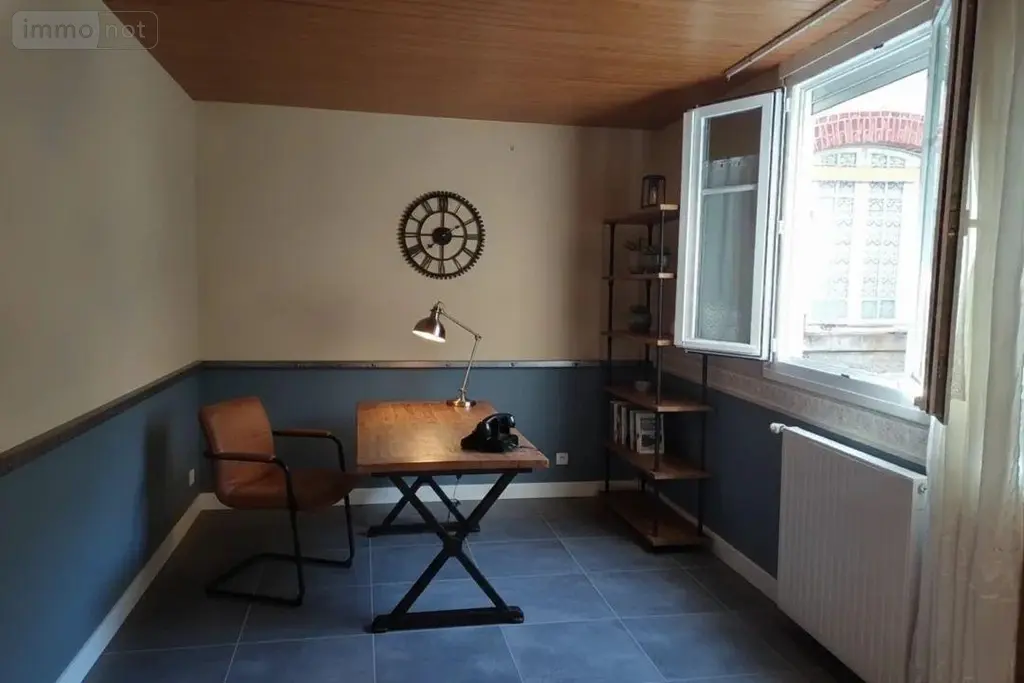 Maison a vendre Dinan 22100 Côtes-d'Armor 22 108 m2 9 pièces 327285 euros 037/993 015