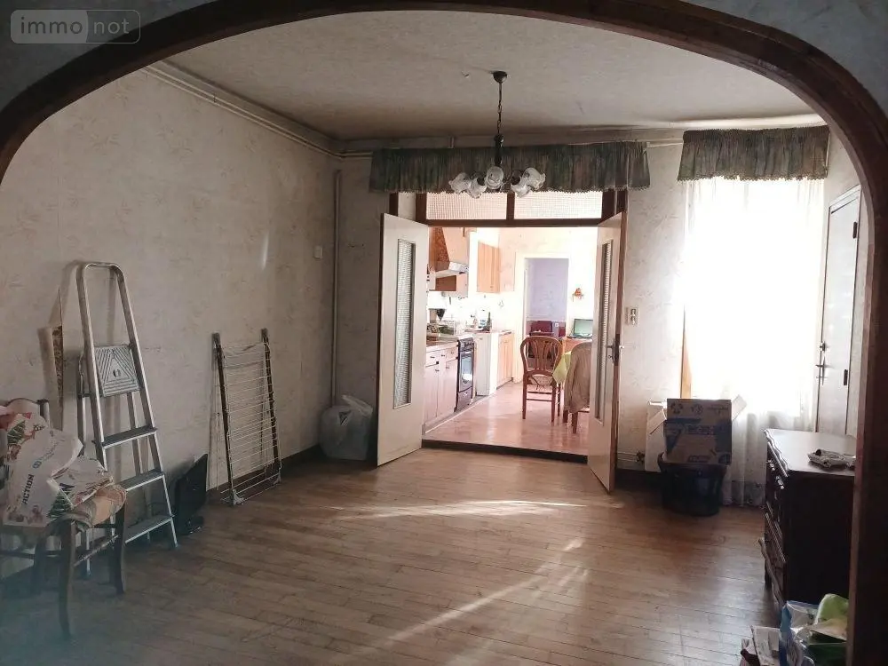 Maison a vendre Dinan 22100 Côtes-d'Armor 22 108 m2 9 pièces 327285 euros 037/993 012