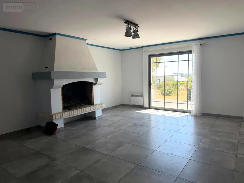 Maison a vendre Panzoult 37220 Indre-et-Loire 37 140 m2 5 pièces 243200 euros 37049-157 003