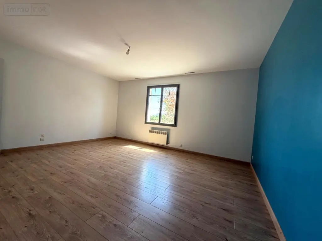 Maison a vendre Panzoult 37220 Indre-et-Loire 37 140 m2 5 pièces 243200 euros 37049-157 004