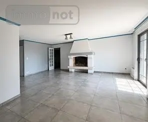 Maison a vendre Panzoult 37220 Indre-et-Loire 37 140 m2 5 pièces 243200 euros 37049-157 012