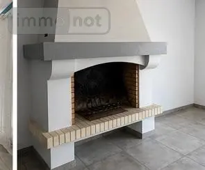 Maison a vendre Panzoult 37220 Indre-et-Loire 37 140 m2 5 pièces 243200 euros 37049-157 013