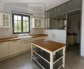 Maison a vendre Panzoult 37220 Indre-et-Loire 37 140 m2 5 pièces 243200 euros 37049-157 015