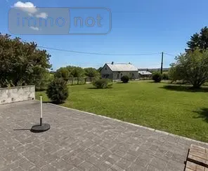 Maison a vendre Panzoult 37220 Indre-et-Loire 37 140 m2 5 pièces 243200 euros 37049-157 016