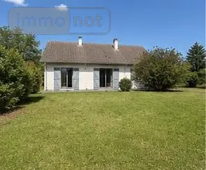 Maison a vendre Panzoult 37220 Indre-et-Loire 37 140 m2 5 pièces 243200 euros 37049-157 019