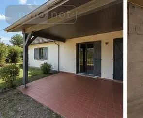 Maison a vendre Panzoult 37220 Indre-et-Loire 37 140 m2 5 pièces 243200 euros 37049-157 023